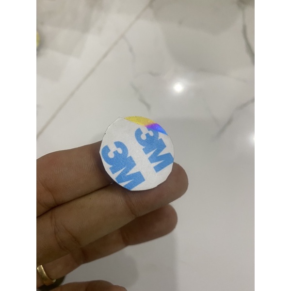 Logo Mèo Titan sẵn keo dán 3M dán xe và nhiều đồ