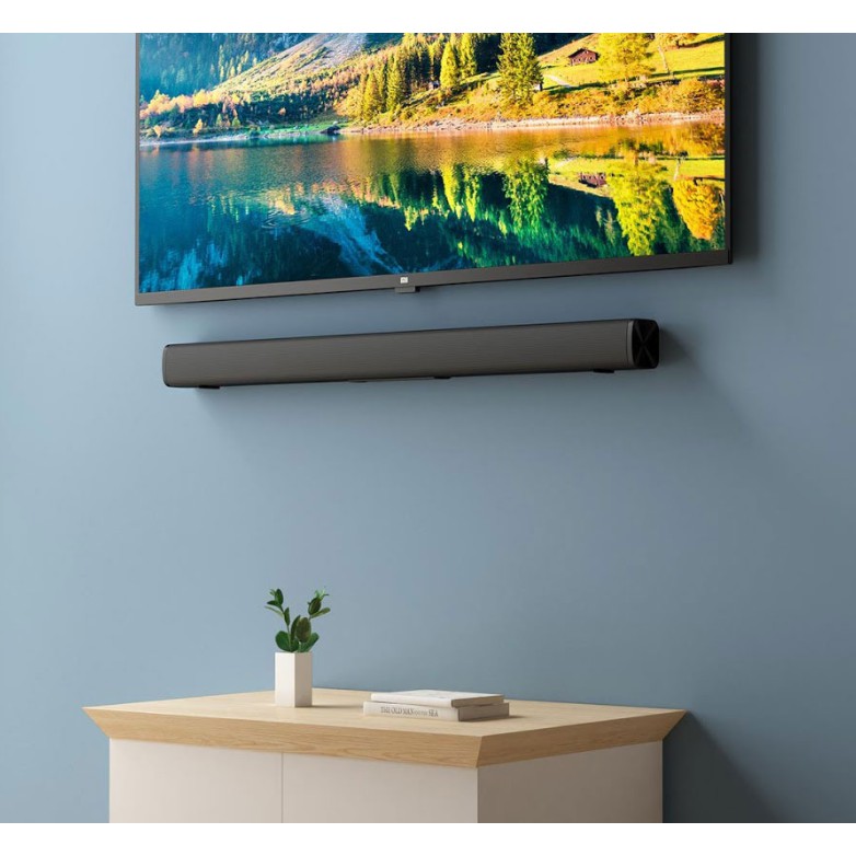 Loa Xiaomi soundbar TV Redmi Bluetooth 5.0 S/PDIF AUX dành cho văn phòng phòng khách phòng ngủ hiện đại sang trọng mới