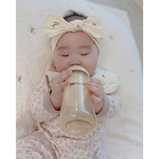 Bình sữa Moyuum Hàn Quốc 170ml, 270ml