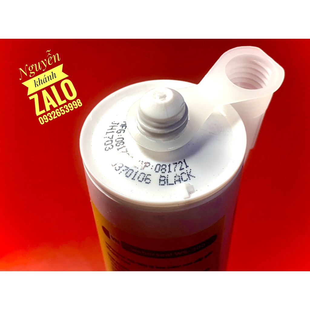 Keo silicon apollo A300