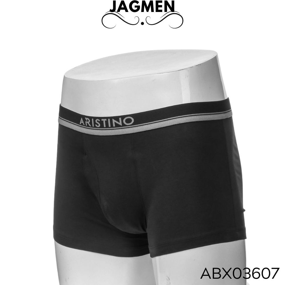 Quần Sịp boxer Nam Aristino – ABX03607 Cotton Cao Cấp