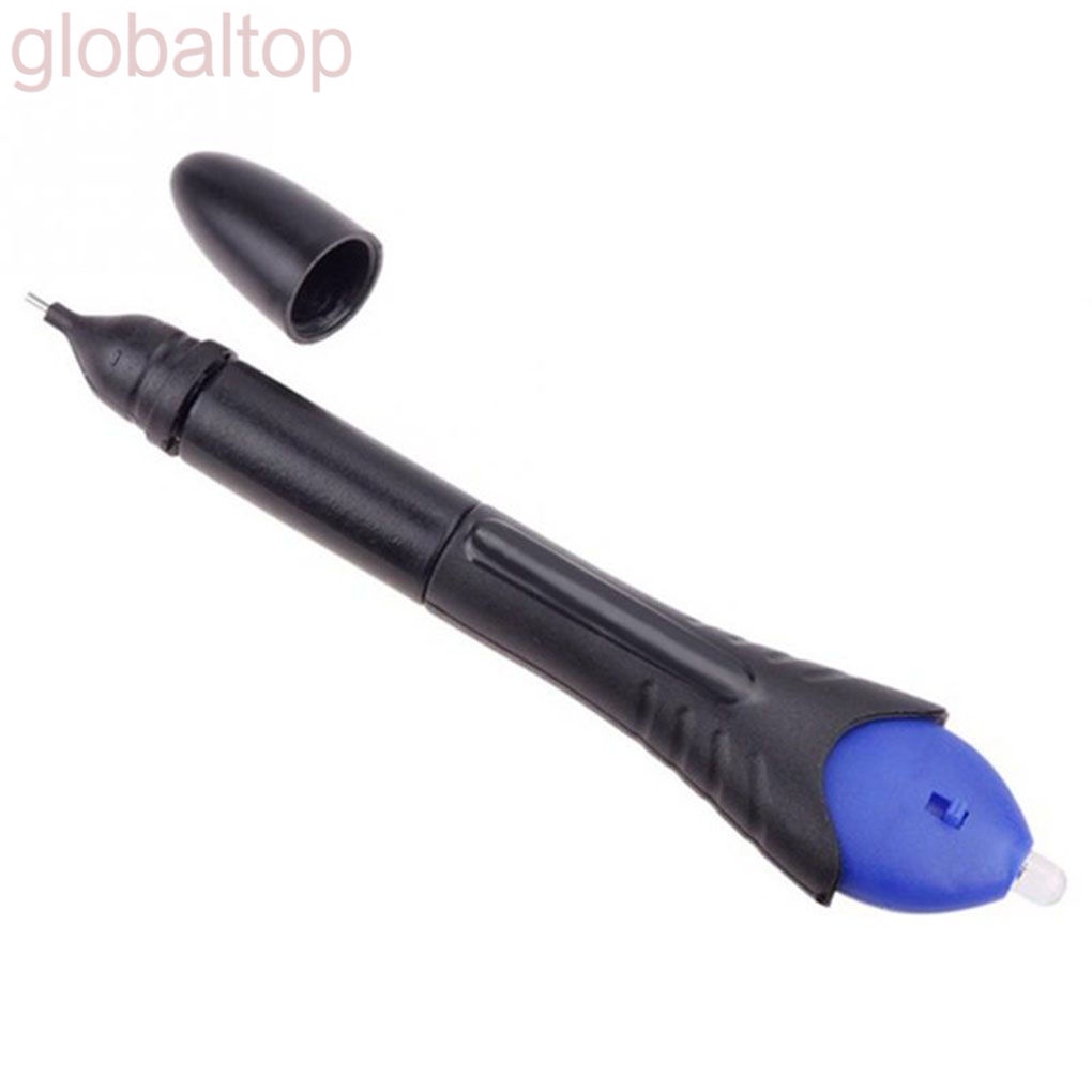 Bút Keo Tia Uv Sửa Chữa Nhanh Chóng Trong 5 Giây