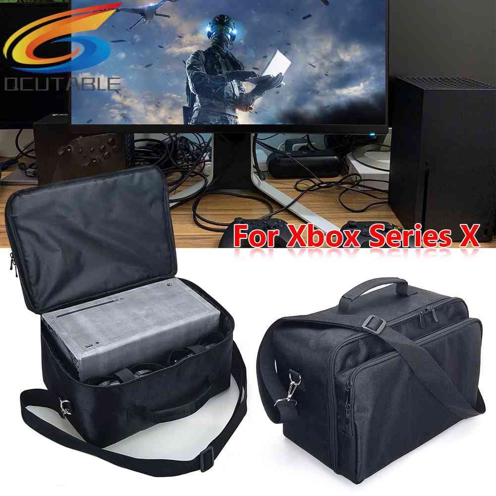 Túi ĐựNg ĐiềU KhiểN Không Dây Cho Xbox Series X / S
