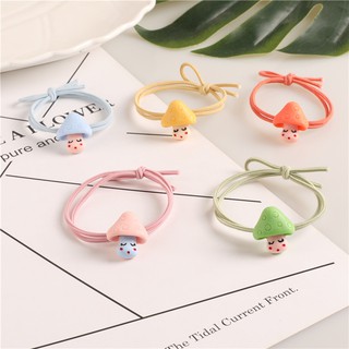 CT23 - Đồ Cột Tóc Nấm Lùn - Peace Store