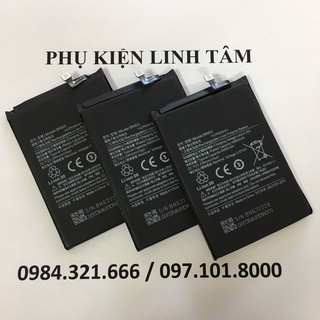 Pin xiaomi redmi 10 prime / bn63