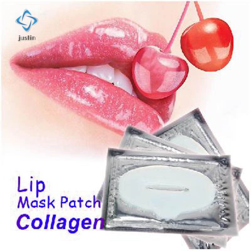 (Hàng Mới Về) Mặt Nạ Môi Collagen Dưỡng Ẩm Sâu Chống Nếp Nhăn | BigBuy360 - bigbuy360.vn