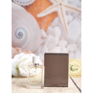 [Dạng xịt] Nước hoa Mini Nam Terre D' 12.5ml