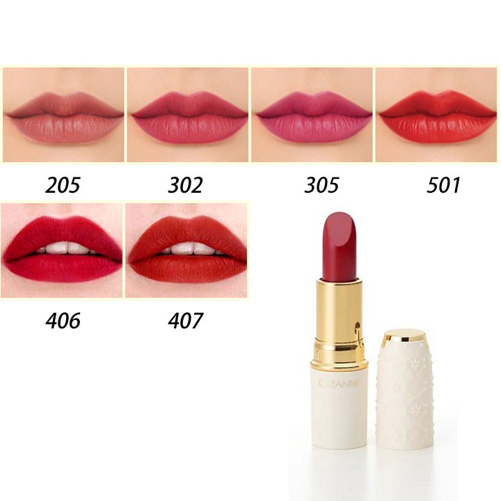 Son Cezanne Không chì Nhật Bản