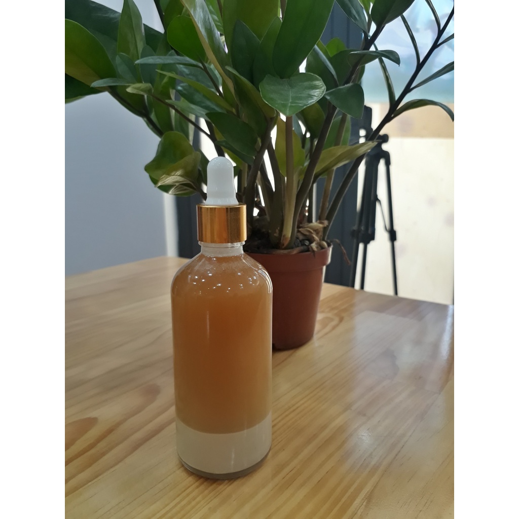 Thảo Dược Dưỡng Da Sau Khi Tái Tạo Da [ Loại 100 ml ]