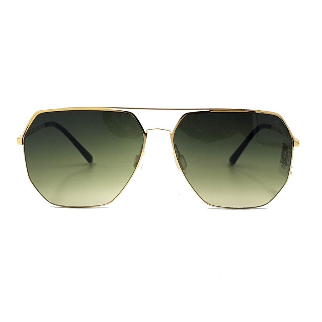 Kính mát Unisex Exfash EF88971 C02