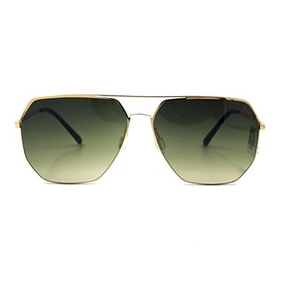 Kính mát Unisex Exfash EF88971