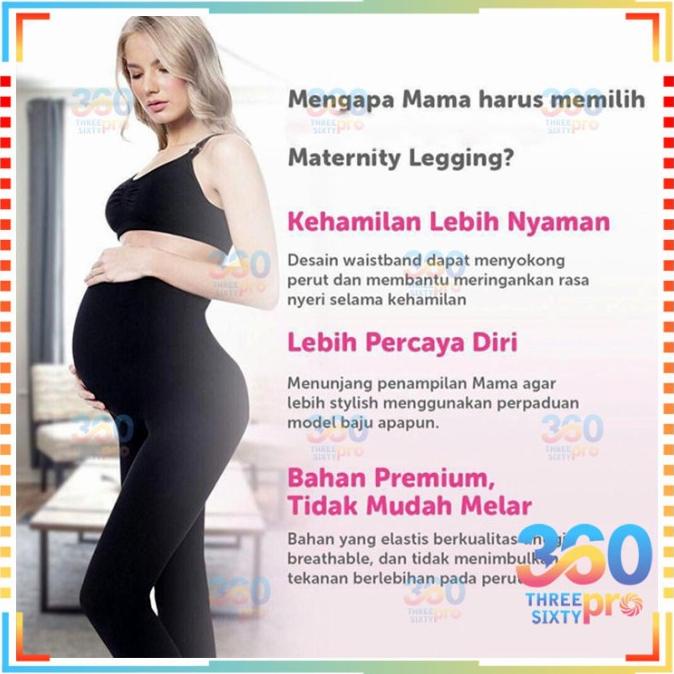 Quần Legging Cho Bà Bầu Nhập Khẩu / Quần Legging Cho Bà Bầu