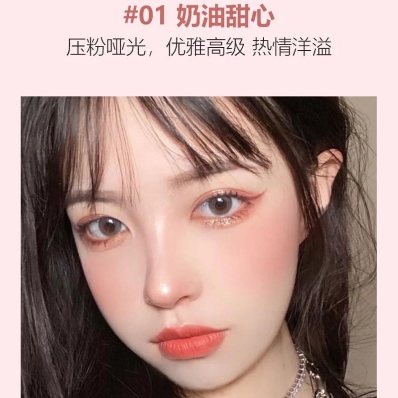 Má hồng Maffick cookie | BigBuy360 - bigbuy360.vn