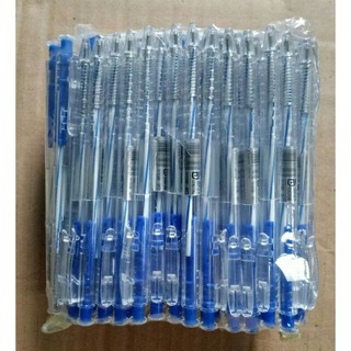 100 chiếc bút bi tân hải -bút bi 207 nét 0.7mm