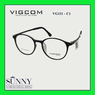 Gọng Kính Vigcom VG111