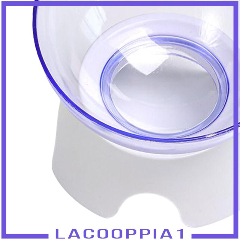 [Lacooppia1] Bát Đựng Thức Ăn Cho Mèo Có Đế Đứng