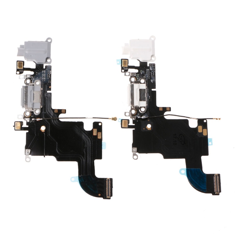 Mạch Cổng Sạc Chuyên Dụng Cho Điện Thoại Iphone 6S