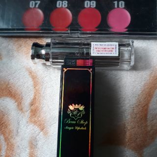 Son dưỡng môi magic lipstick