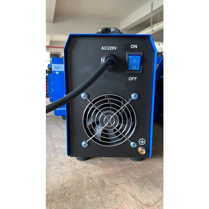 Máy hàn LỘC HẠNH ARC 180