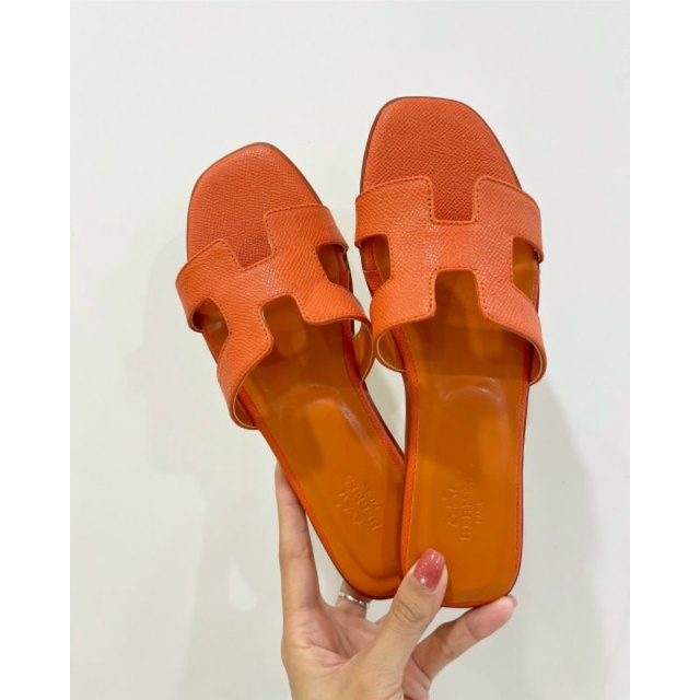 Dép Chữ H Vnxk Full Màu