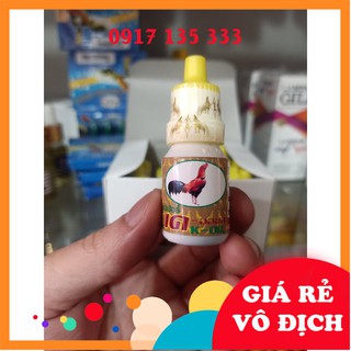 Kích Mỏ, Kích Cựa Dạng Nước Dành Cho Gà Đá