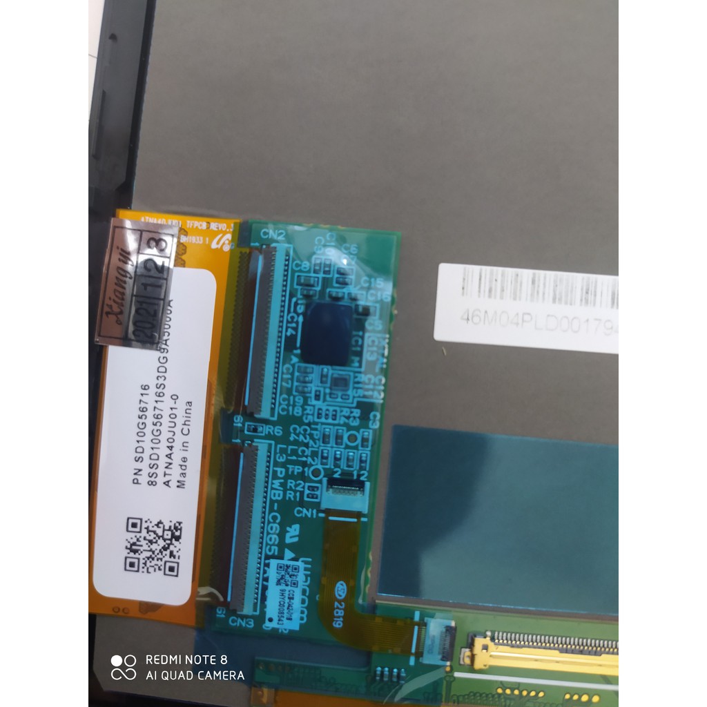 Màn hình laptop Lenovo X1 Yoga 2nd 14 | BigBuy360 - bigbuy360.vn