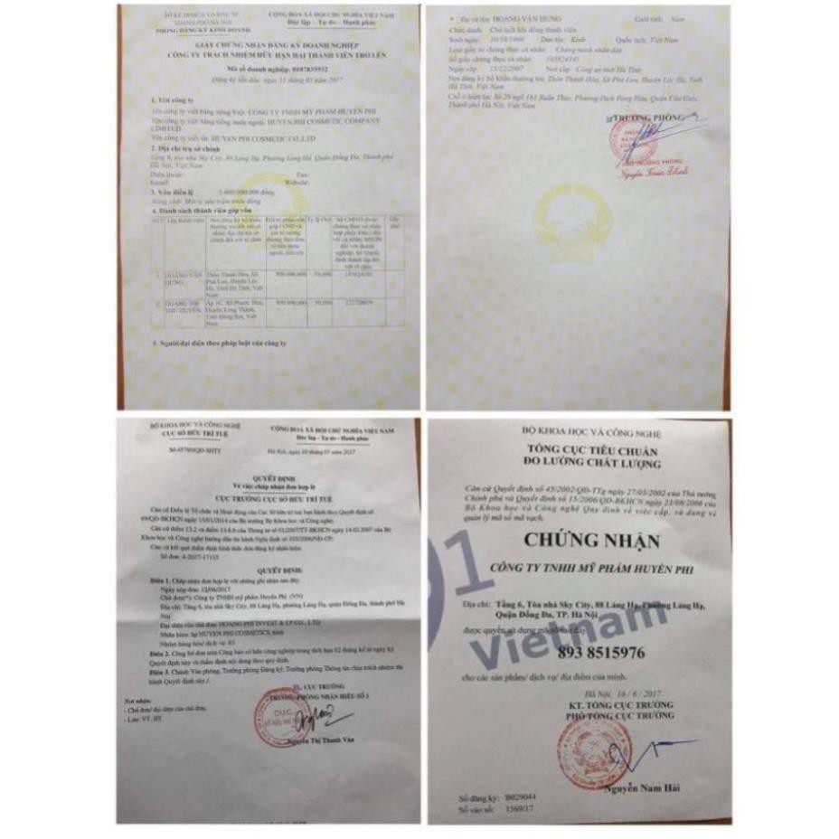 Combor Kem Tẩy Lông Huyền Phi Cao Cấp, Triệt Sạch Các Loại Lông, 100% Hàng Chính Hãng.SIÊU KHUYẾN MẠI! | BigBuy360 - bigbuy360.vn