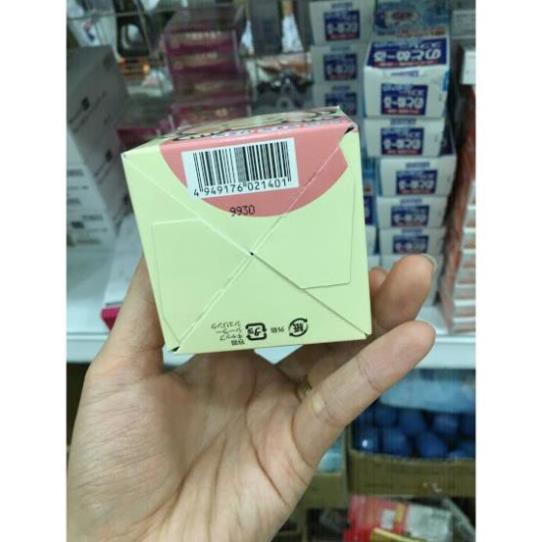 Kem dưỡng ẩm, kem nẻ cho bé okosama To-Plan Nhật Bản 110g