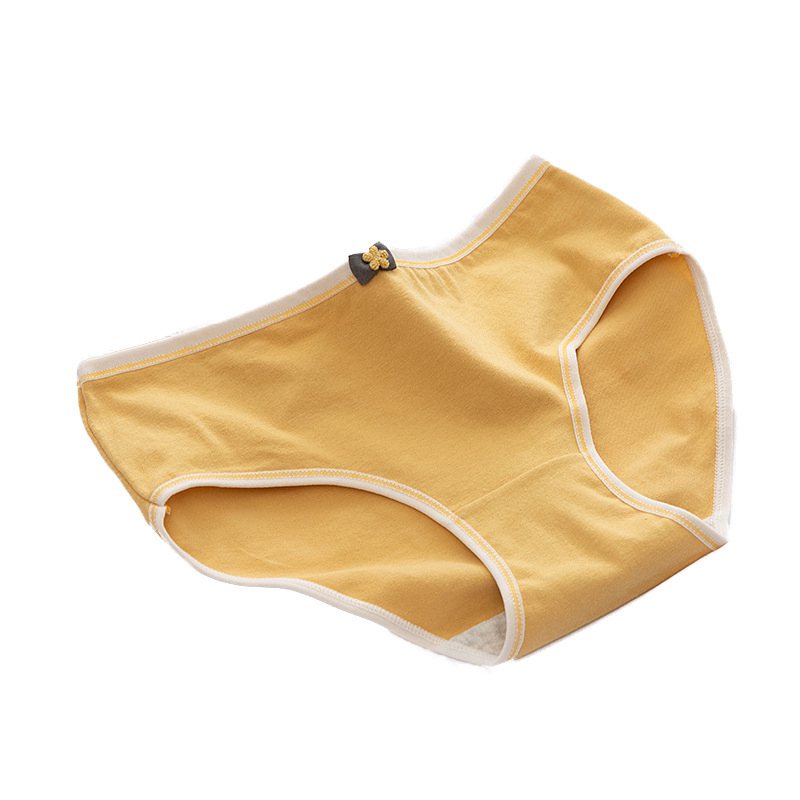 Quần Lót Nữ Chất Liệu Cotton Thoáng Mát | BigBuy360 - bigbuy360.vn