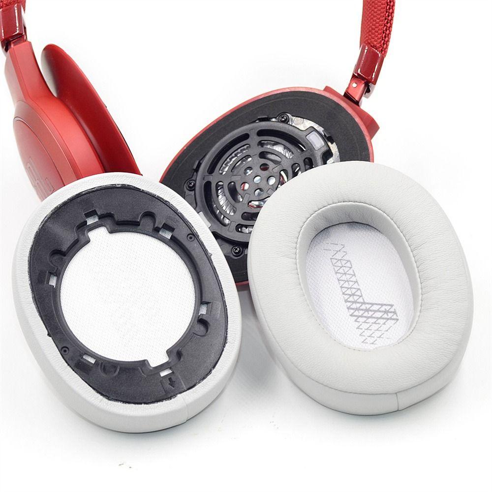 MYRONGVN 1 Cặp Đệm Tai Nghe Thay Thế Cho JBL Live 500BT