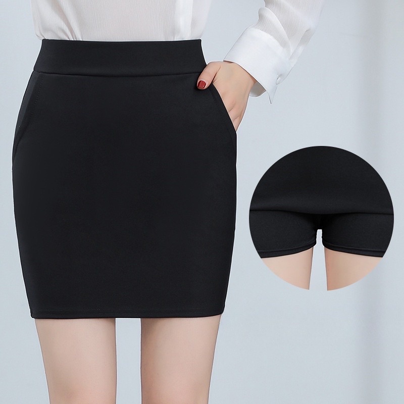 Chân váy ngắn umi cao cấp
