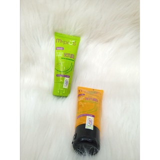 Serum dưỡng tóc mềm mượt M - pros 60ml