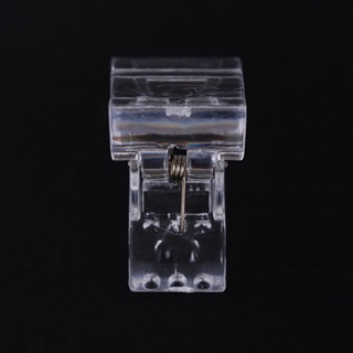 Kẹp móng úp gel gôm kẹp móng chắc chắn
