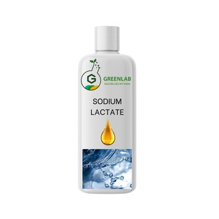 NGUYÊN LIỆU MỸ PHẨM SODIUMLACTATE
