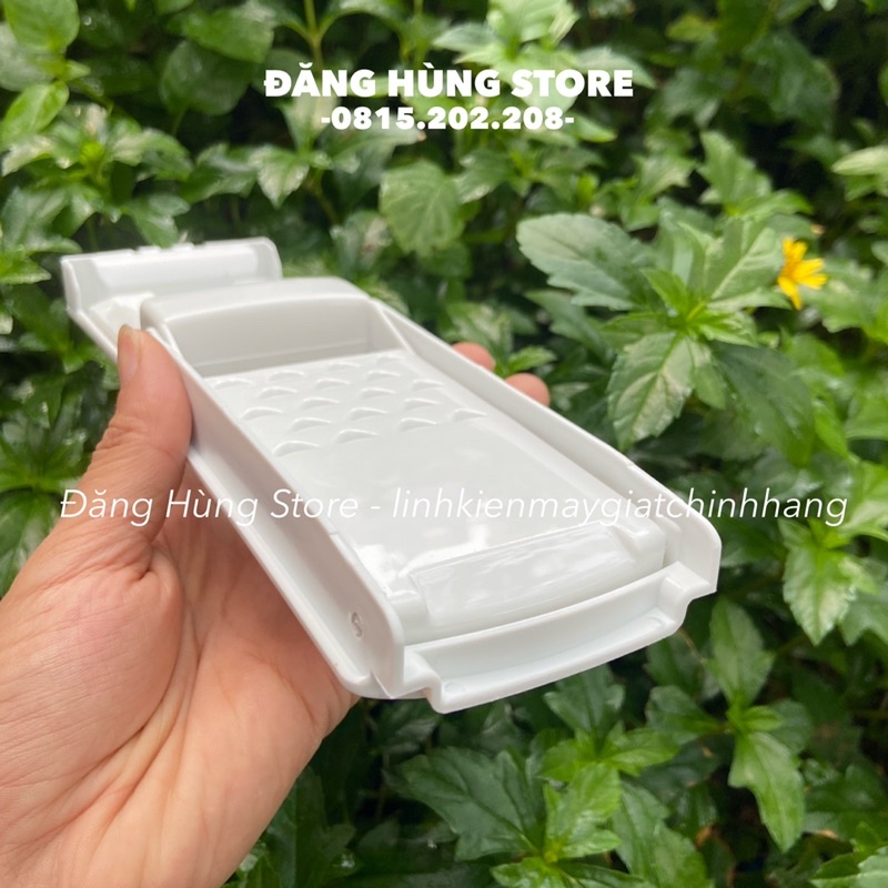 Bộ lọc xơ vải máy giặt Aqua 10 Kg AQW-FR100ET S chính hãng mới 100%