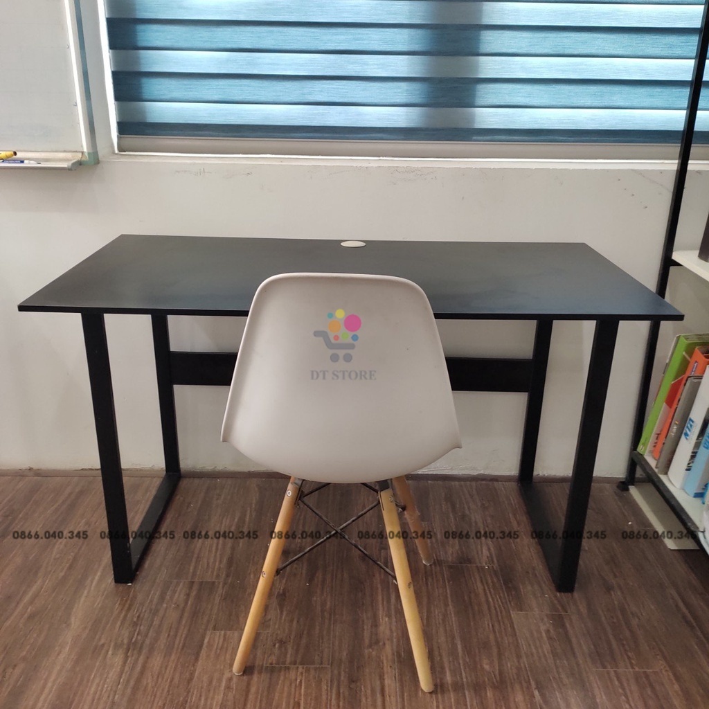 Bàn chữ Z,K,U bàn làm việc & bàn gaming giá xưởng kích thước 1,2m&1m chân sắt sơn tĩnh điện chắc chắn lắp ráp dễ dàng