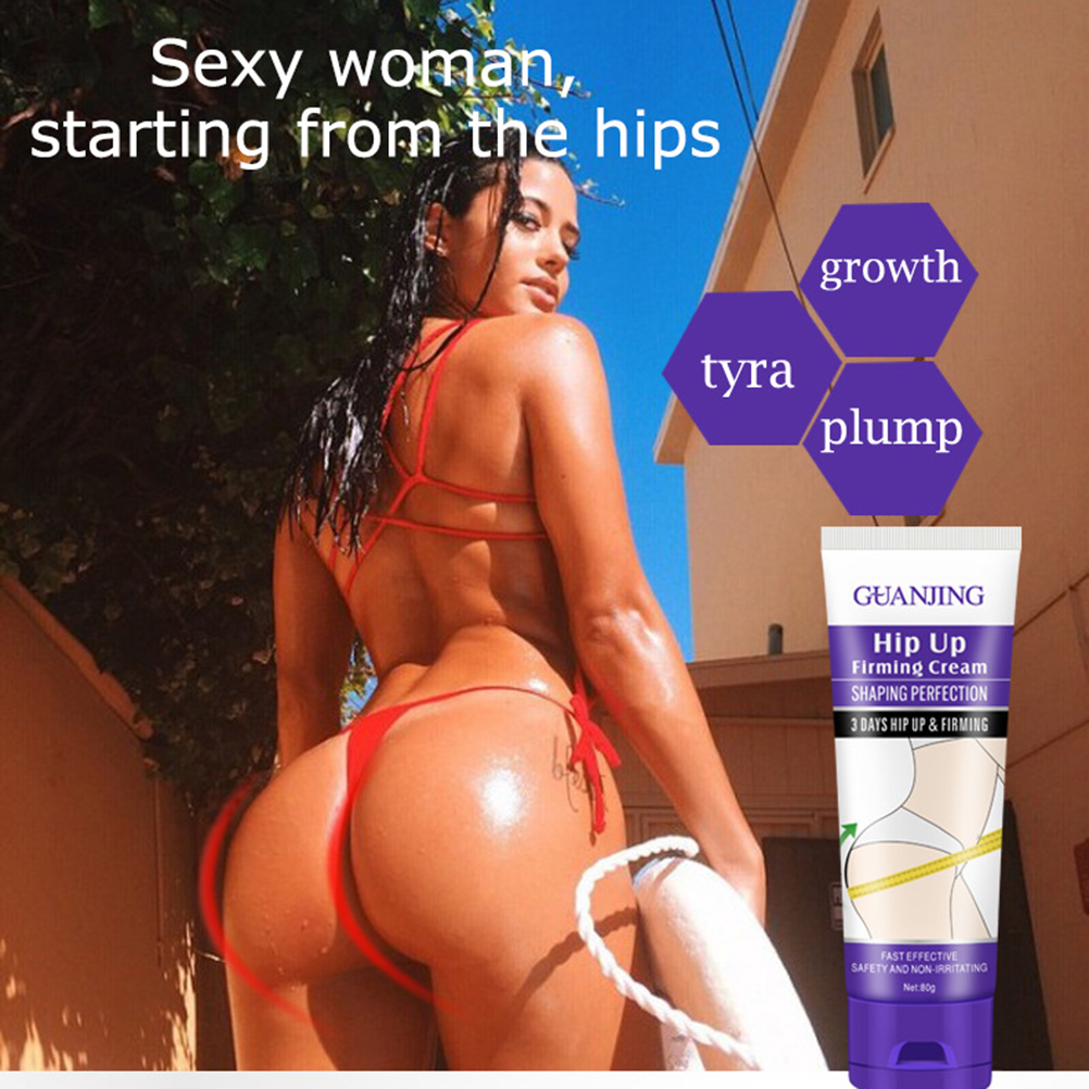 Kem Mát Xa Nâng Mông Chiết Xuất Thực Vật Trọng Lượng 80g | BigBuy360 - bigbuy360.vn