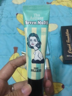 Narciso - Victoria's secret