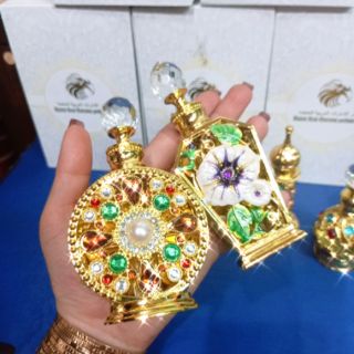 Tinh dầu nước hoa Dubai Ấn Độ