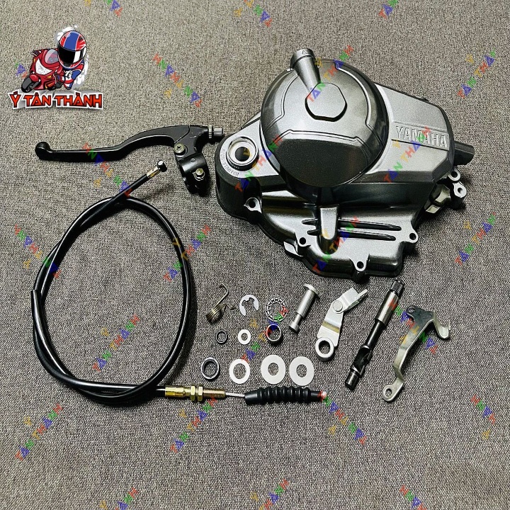 Lóc Nồi Côn Tay Sirius 110 MS781