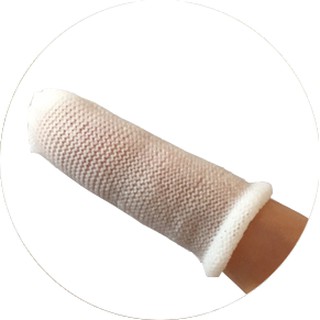 Gạc răng miệng Dr.Papie 30 chiếc 0M+
