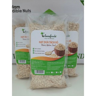 🔷Hạt dưa tách vỏ loại 1 (500g)🔷