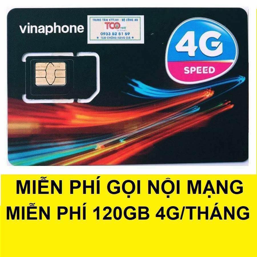 SIÊU SIM DATA VINA 20k