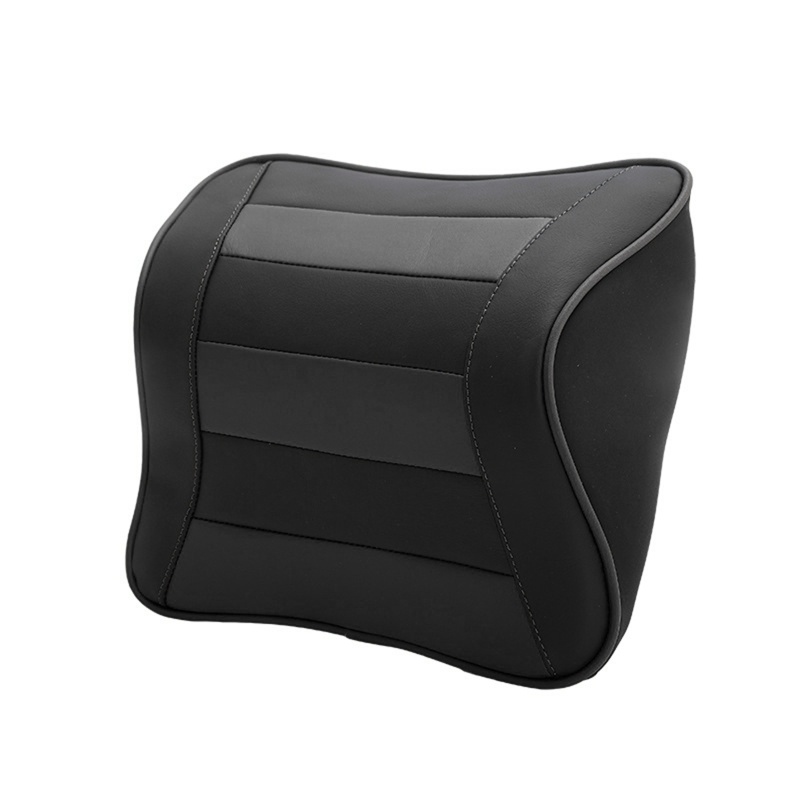 Đệm Lót Cổ Hỗ Trợ Lái Xe Tiện Dụng