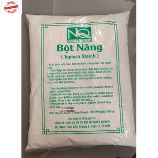 Bột năng nq 1 kg