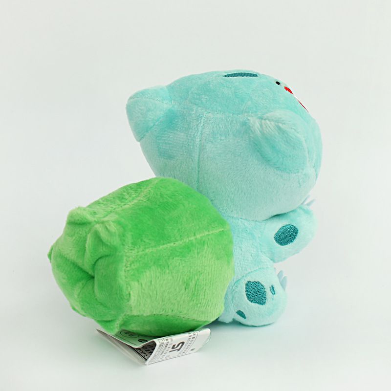 Đồ chơi nhồi bông Hình Pokemon Cho Bé