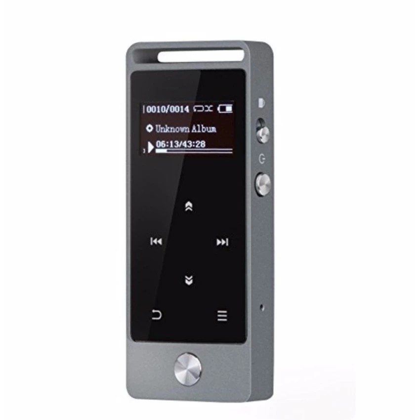 Máy nghe nhạc Hifi Lossless chất lượng cao Cawono M20 bộ nhớ 8GB