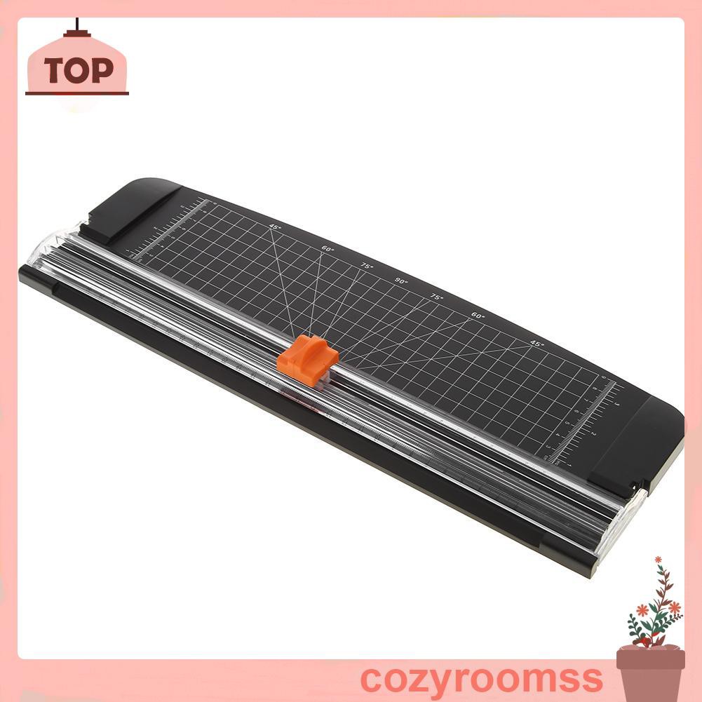 Máy Cắt Giấy A4 Tiện Lợi