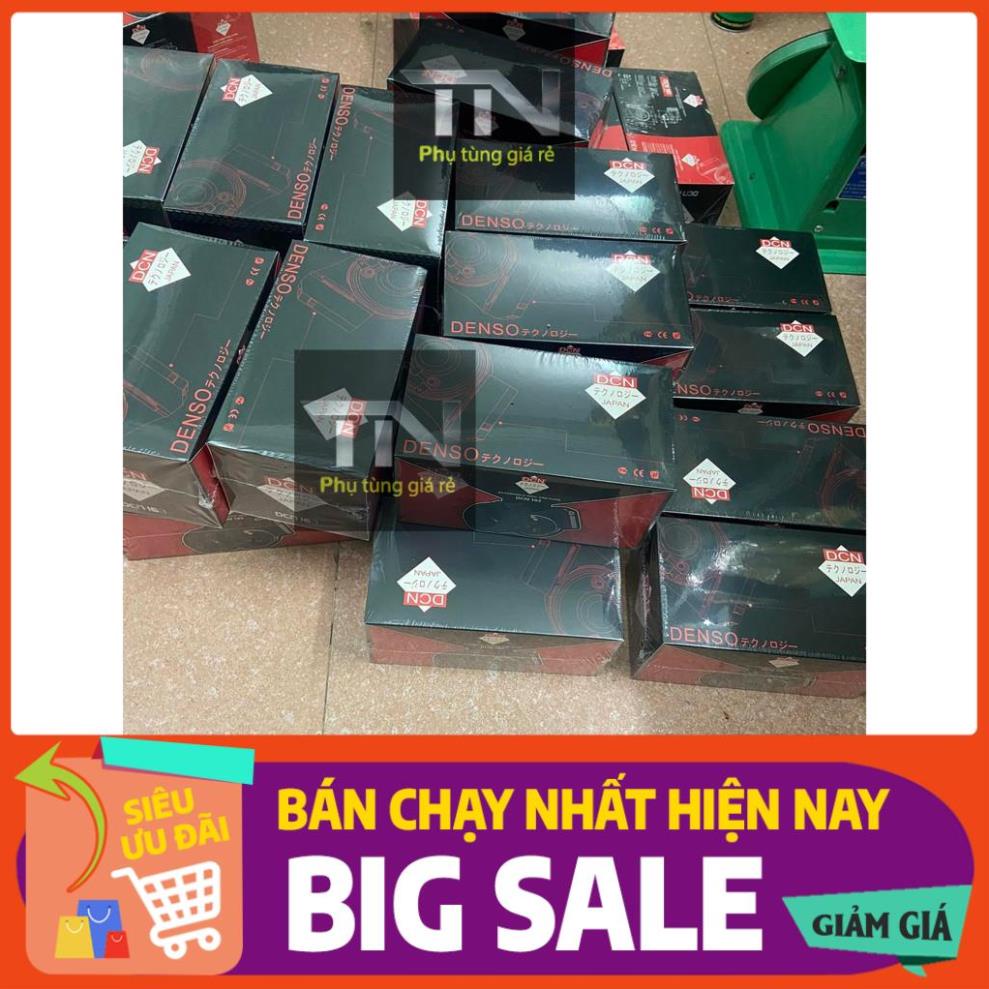 [Mã LIFE2104ALL giảm 10% đơn 50K] còi sên Nhật chống nước DCN 12v