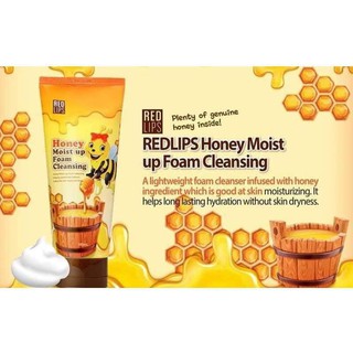 Sữa rửa mặt dưỡng ẩm